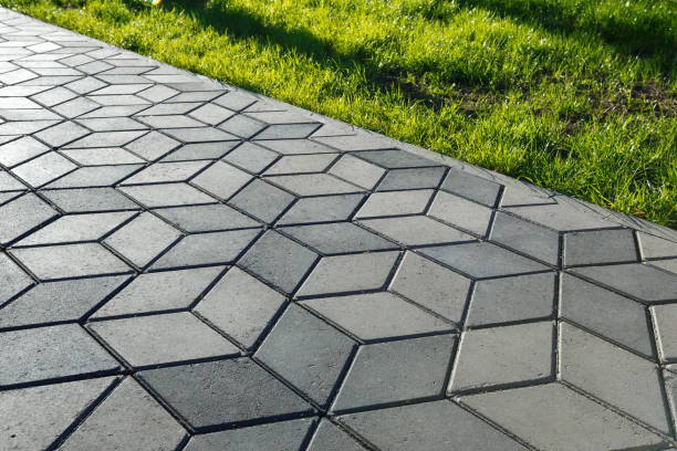 Reasons to Select Us for Your Driveway Paving Requirements in Buzzards Bay, MA