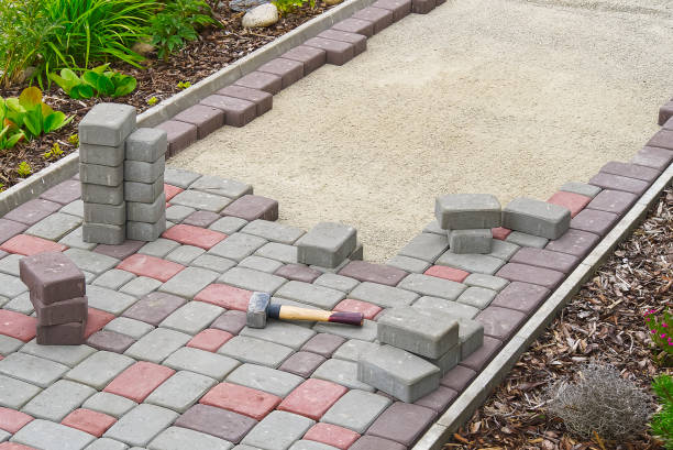 Professional Driveway Pavers in Buzzards Bay, MA