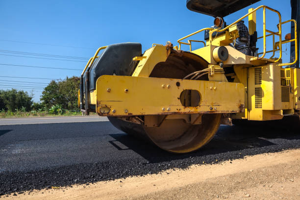 Reasons to Select Us for Your Driveway Paving Requirements in Buzzards Bay, MA